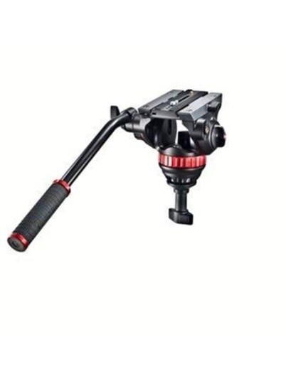 Manfrotto Pro Video tripod head