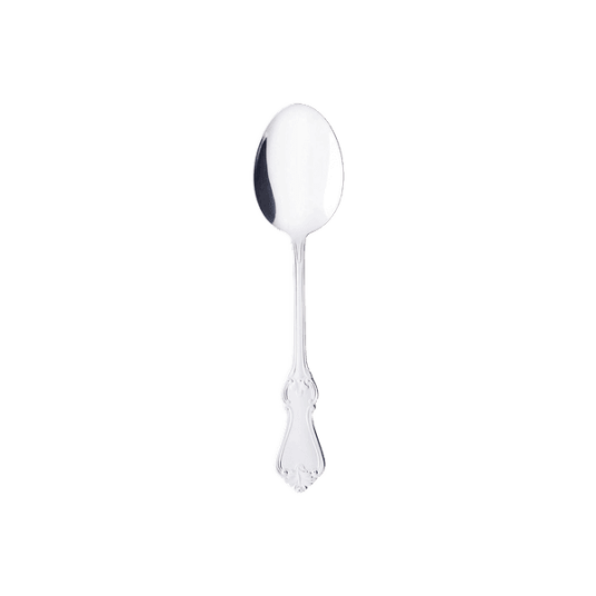 Gense Olga dessertskje/barneskje 15,9 cm 830