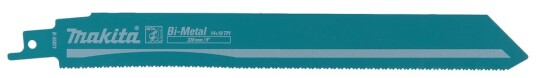 Makita Bajonettsagblad B 55821 225x1,1mm