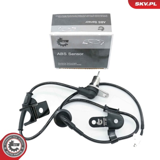 Sensor ABS ESEN SKV 06SKV486 Sensor ABS ESEN SKV 06SKV486