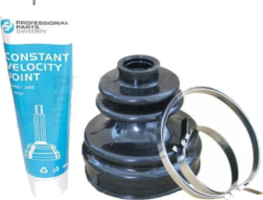Professional Parts Mansjettsett drivaksel Professional Parts 47344170