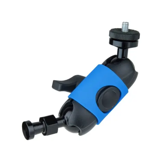 Kupo Ks 470 Super Knuckle Hex Baby Pin Arm