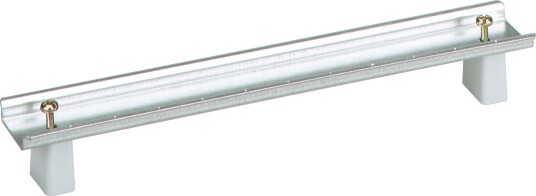Spelsberg 73381301 Monteringsskinne For Ak/Ak-F 14/28/42/56/70 275 mm