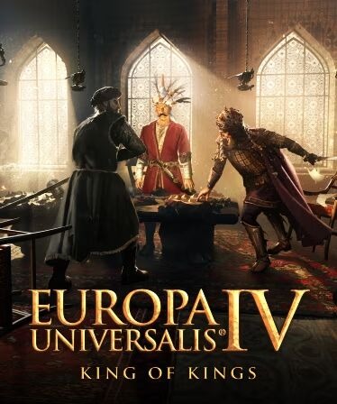 Europa Universalis IV: King of Kings, Mac OSX, Linux