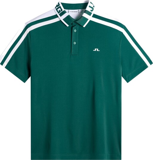 J. Lindeberg Bo Polo Green L