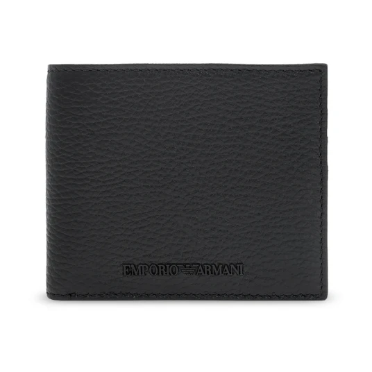 Emporio Armani Herre Accessories Svart ONE SIZE, Emporio Armani Herre Accessories Svart ONE SIZE,