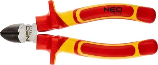 NEO Tools Sideavbitertang 01-226 160 mm, 1000 v