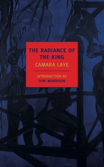 The Radiance Of The King Av Camara Lays