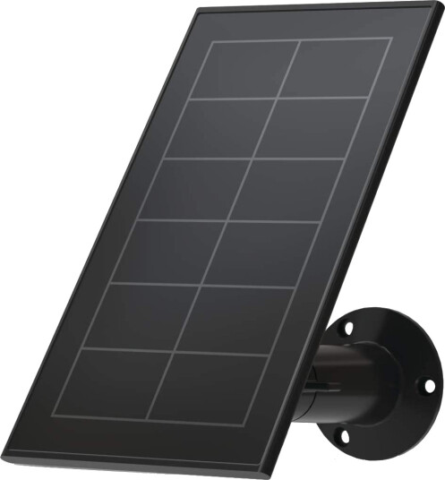 ARLO Essential Solar Panel Black ARLO Essential Solar Panel Black