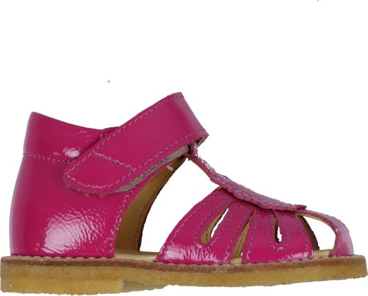 Angulus Sandaler Nybegynner Hibiscus Angulus 24 Sandals Rosa