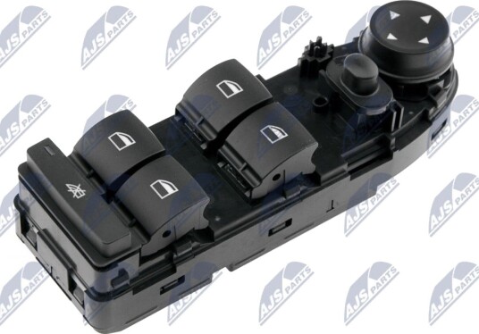 Bryter, vindusheis NTY EWS-BM-012 Bryter, vindusheis NTY EWS-BM-012