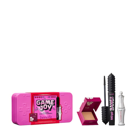 Gamejoy   Lash Brow & Glow Christmas Beauty Set