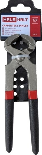 Monroe Skjøte-/Rørkoblingstang Pliers Vg175