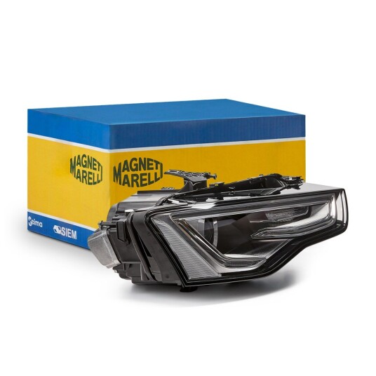 Magneti Marelli Hovedlyskaster MAGNETI MARELLI 711307024201