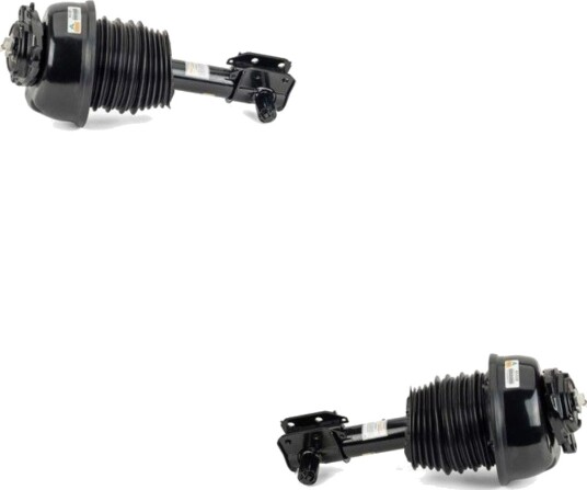 Luftdempere Arnott ANT4118N0022