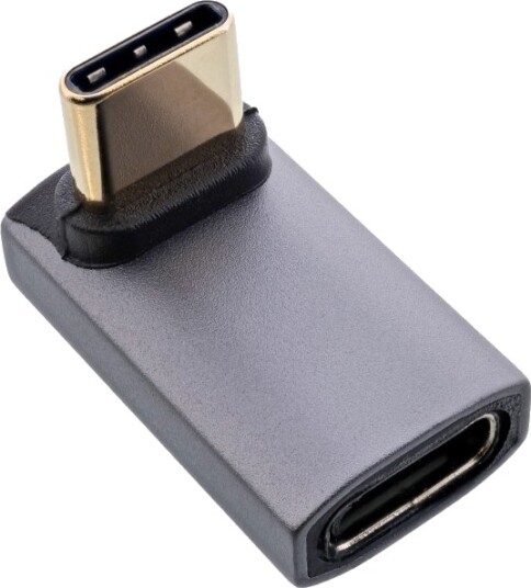 Inline 35900I Usb C Usb C Grå