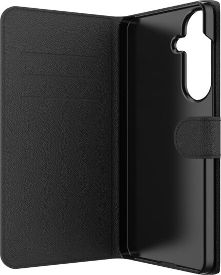 Zagg Samsung Galaxy S26+ lommebokdeksel Sort