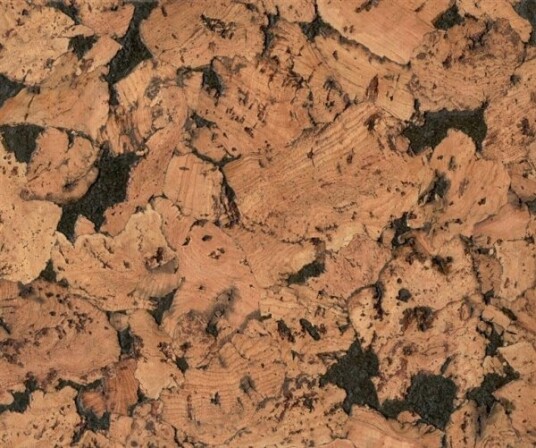 Kork Veggpanel Corksribas 5608203001654 60X30x0,3 Cm Kork Veggpanel Corksribas 5608203001654 60X30x0,3 Cm