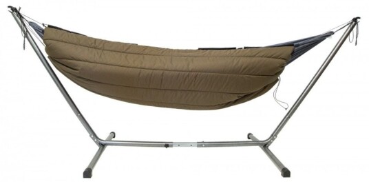 Carinthia HUQ 180 Underquilt for Hammock Carinthia HUQ 180 Underquilt for Hammock