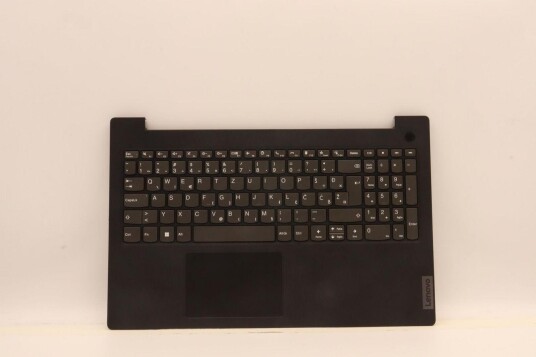 Lenovo Upper Case ASM_SLV L82QY