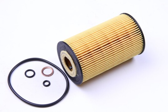 Febi Oljefilter Febi 26684