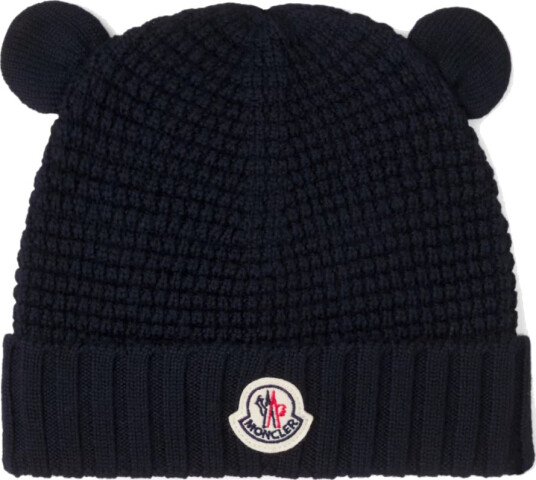 Moncler, unisex, Accessories, Blå, 3XS, Moncler, unisex, Accessories, Blå, 3XS,
