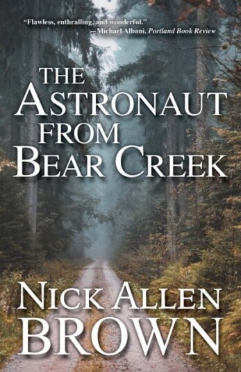 The Astronaut from Bear Creek The Astronaut from Bear Creek