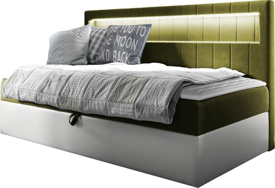 Boisdale Sengeramme 80x200 cm