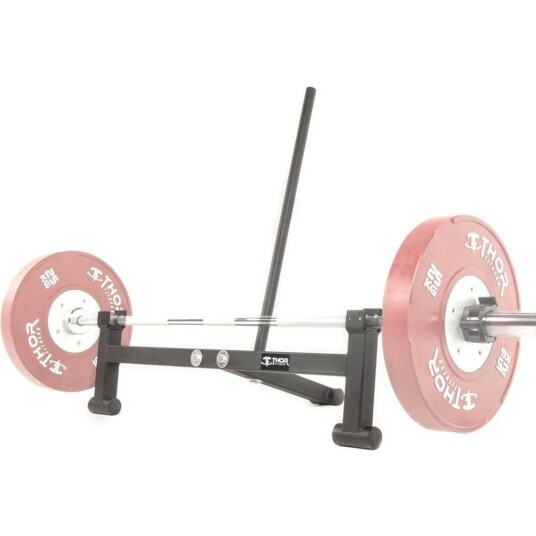 Thor Fitness Barbell Jack Tilbehør til vektstang Thor Fitness Barbell Jack Tilbehør til vektstang