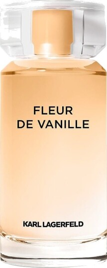 Les Parfums Matières Fleur de Vanille Eau de Parfum 100 ml