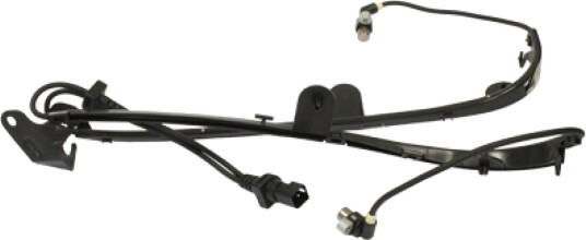 ABS sensor HÜCO 131664