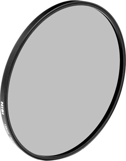 NiSi Cinefilter 138mm Linear Polarizer Polafilter