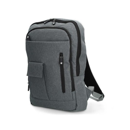 Nedis Essential 16" Laptop Ryggsekk med 10 Rom for Enkel Organisering