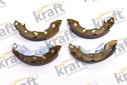Bremsesko sett KRAFT AUTOMOTIVE 6023166
