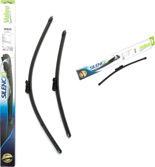 Vindusvisker VALEO VAL298N0054