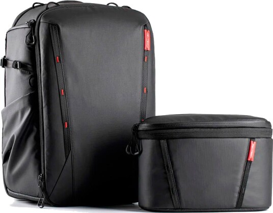 Pgytech kameraryggsekk 25L