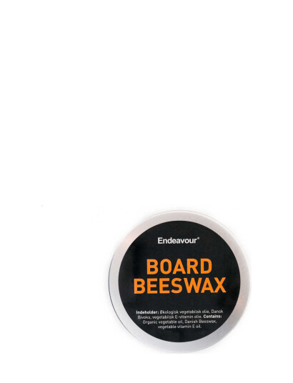 Endeavour Endeavour® Board Beeswax - Nude - ONE SIZE