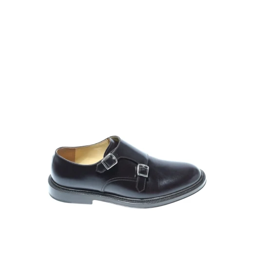 Henderson Herre Sko Svart 44 EU,
