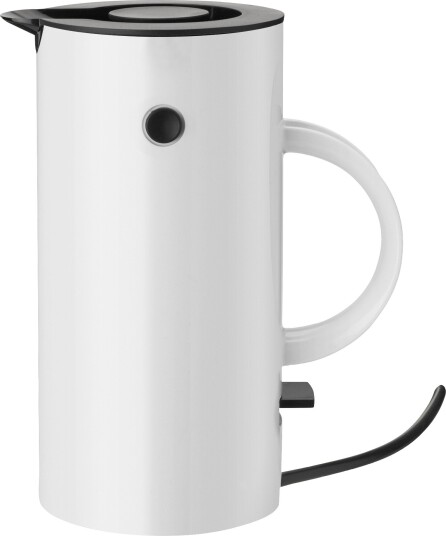 Stelton EM77 mini vannkoker 0,5L hvit Stelton EM77 mini vannkoker 0,5L hvit