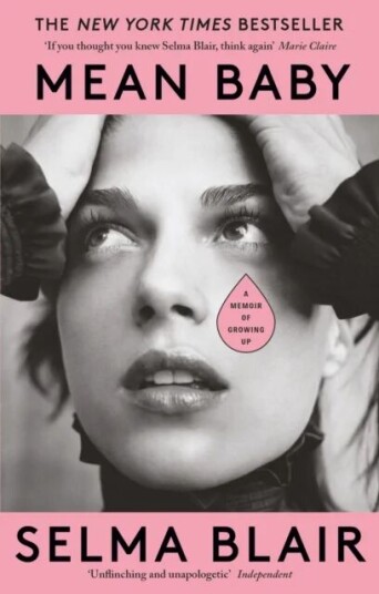 Mean Baby av Selma Blair