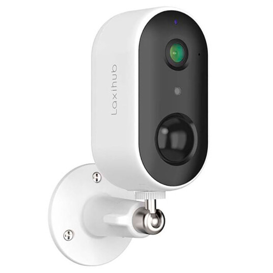 Laxihub W1-TY Trådløst IP-Kamera 1080p WiFi Tuya Laxihub W1-TY Trådløst IP-Kamera 1080p WiFi Tuya