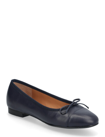 Billi Bi Ballerina Navy 39