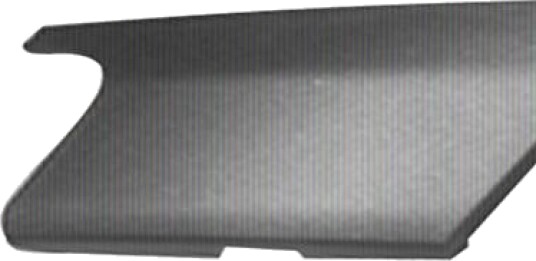 Ventilasjonsgitter DIEDERICHS 1807263 Ventilasjonsgitter DIEDERICHS 1807263