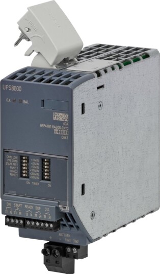 Siemens 6Ep4197 8Ab00 0Xy0 Innendørs Flerfarget Østerike 900 G 230mm 78mm