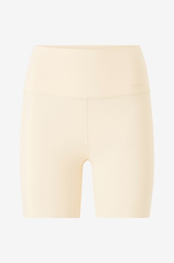 Aim'n   Sykkelshortser Sense Midi Biker Shorts   Hvit