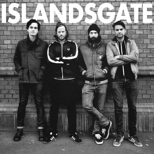 Islandsgate Islandsgate Vinyl Islandsgate Islandsgate Vinyl