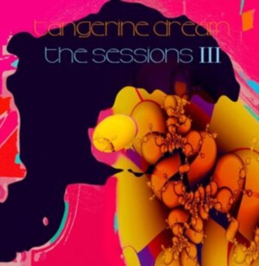 Tangerine Dream Session III LP/Vinyl Tangerine Dream Session III LP/Vinyl
