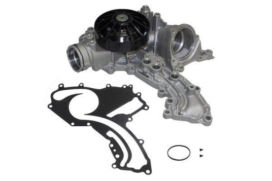 TRUCKTEC AUTOMOTIVE 02.19.969 Vannpumpe