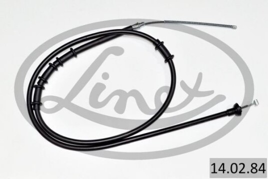 Bremsewire LINEX 14.02.84 Bremsewire LINEX 14.02.84