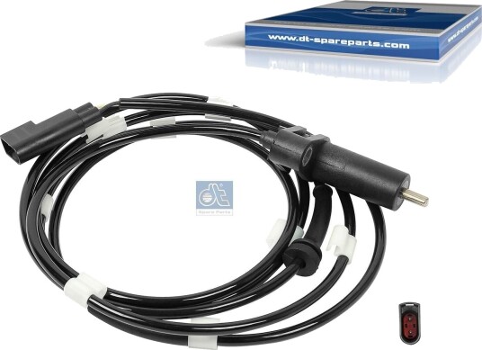 DT Spare Parts 13.36007 Sensor ABS
